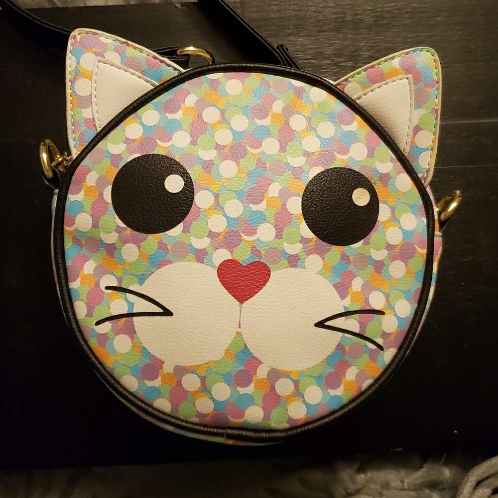 Betsey Johnson Handbag